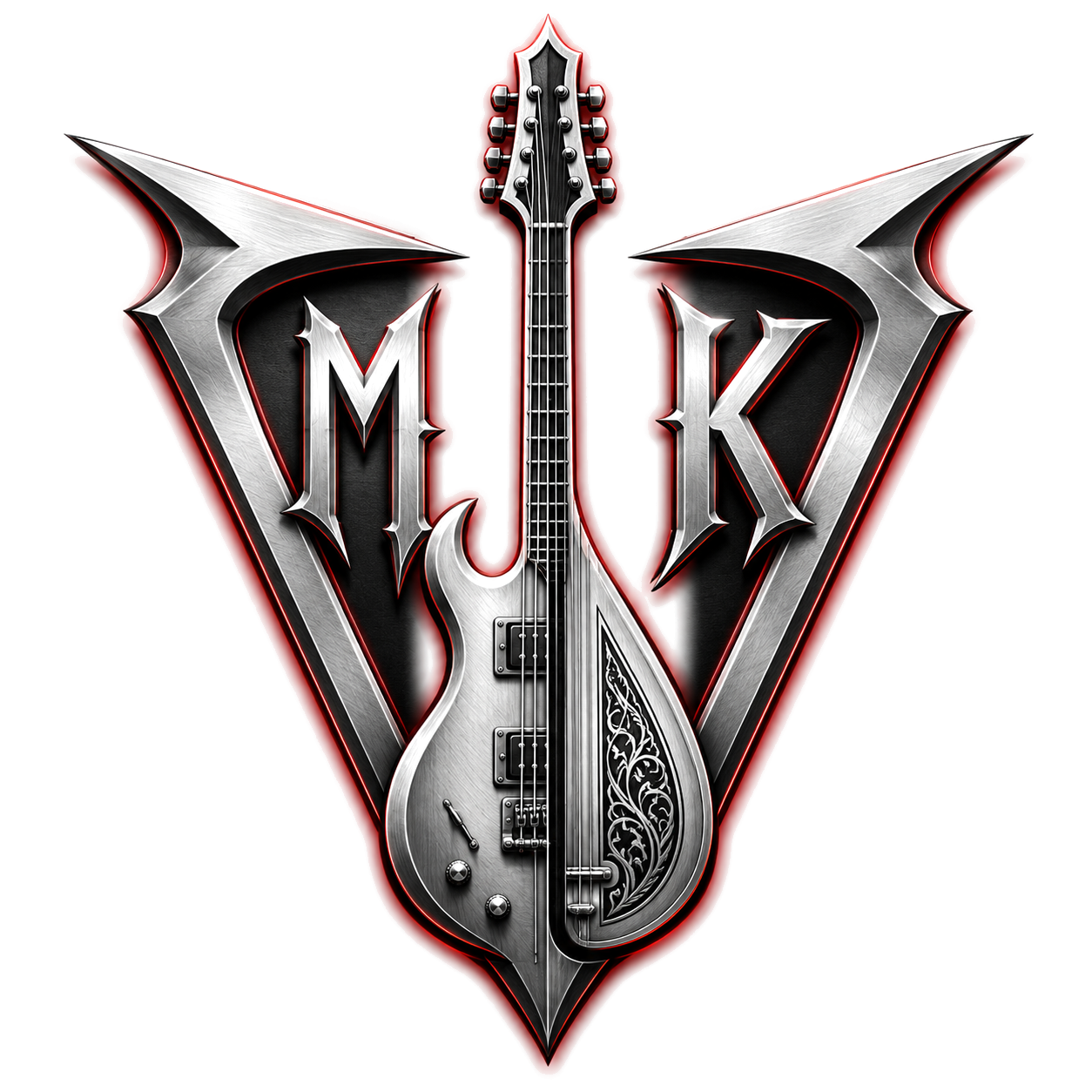 MekaVox clean MKV emblem
